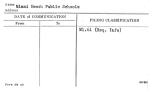Miami Beach Public Schools