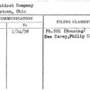 Miami Cabinet Company