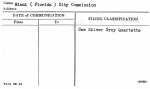 Miami (Florida) City Commission