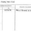 Miami County Auto Club