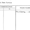 Miami News Service