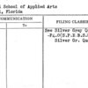 Miami School of Applied Arts