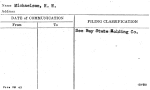 Michaelson, H.N.