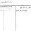 Michaelson, Harry P.