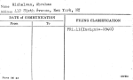 Michelman, Abraham