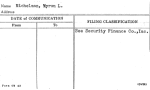 Michelman, Myron L.
