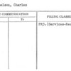 Michelson, Charles