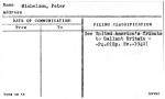 Michelson, Peter