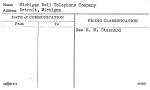 Michigan Bell Telephone Company