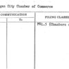 Michigan City Chamber of Commerce