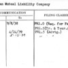 Michigan Mutual Liability Company
