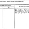 Mid-Continent Petroleum Corporation