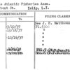 Middle Atlantic Fisheries Assn.