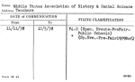Middle States Association of History & Social Science Teachers