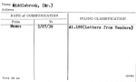 Middlebrook, (Mr.)