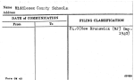 Middlesex County Schools
