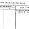 Middletown (Ohio) Senior High School