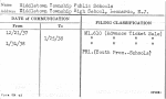 Middletown Township Public Schools