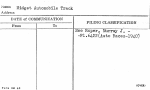 Midget Automobile Track