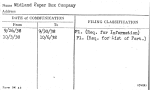 Midland Paper Box Company