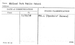 Midland Park Public School