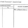 Midland Park Teachers' Association