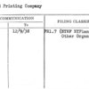 Midland Printing Company