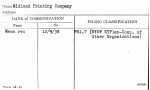 Midland Printing Company