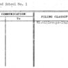 Midland School No. 1