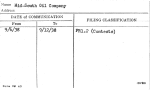 Mid-South Oil Company