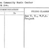 Midtown Community Music Center