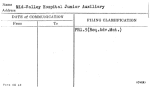 Mid-Valley Hospital Junior Auxiliary
