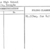 Midville High School