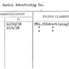 Mid-West Aerial Advertising Co.