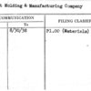 Midwest Molding & Manufacturing Company