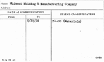 Midwest Molding & Manufacturing Company