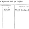 Mid West Paper and Envelope Company