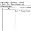 Mid-Western Dairy Products Company