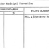 Midwinter Municipal Convention