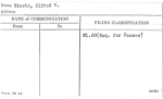 Miesto, Alfred W.