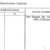 Might Directories Limited