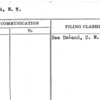 Milbank, M.N.