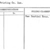Milbin Printing Co. Inc.