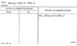 Milby, Jack B. (Rev.)