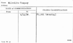 Milcolite Company