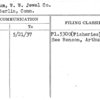 Mildrum, W.W. Jewel Co.