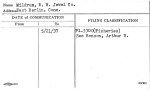 Mildrum, W.W. Jewel Co.
