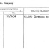 Miles, A. Company