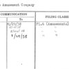 Miles Amusement Company