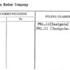 Miles Kedex Company